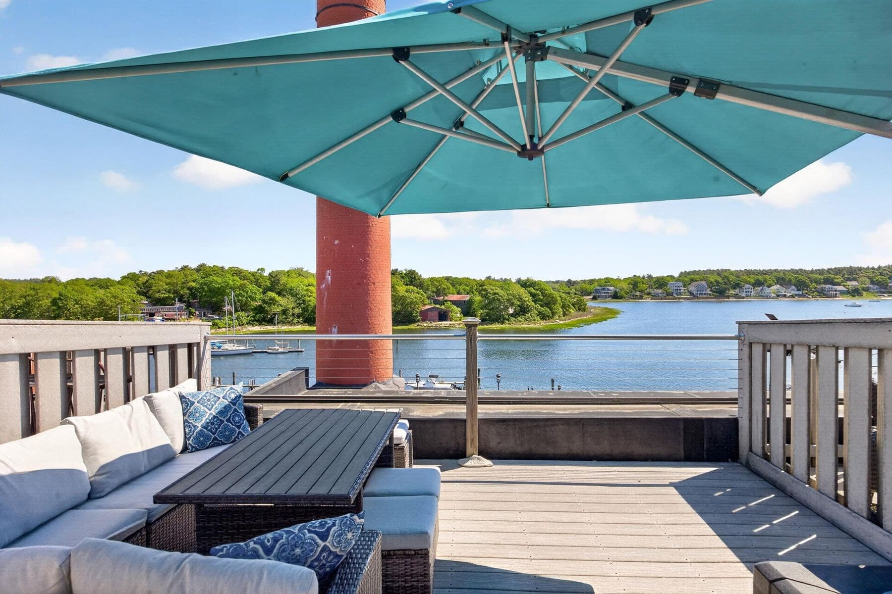 Condominium at 45 Main St # 37, Wareham MA 02571, photo 27 of 42