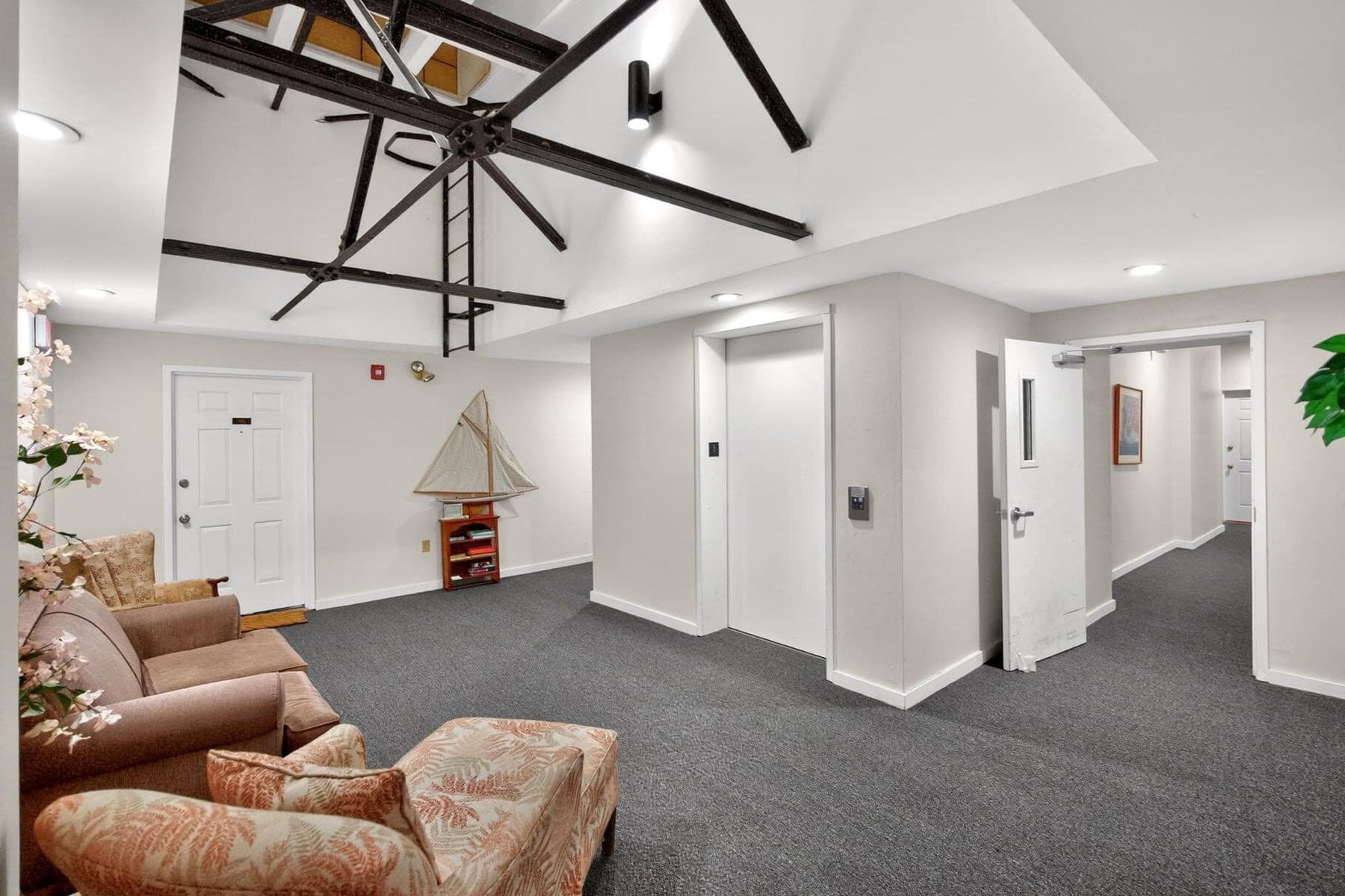 Condominium at 45 Main St # 37, Wareham MA 02571, photo 6 of 42