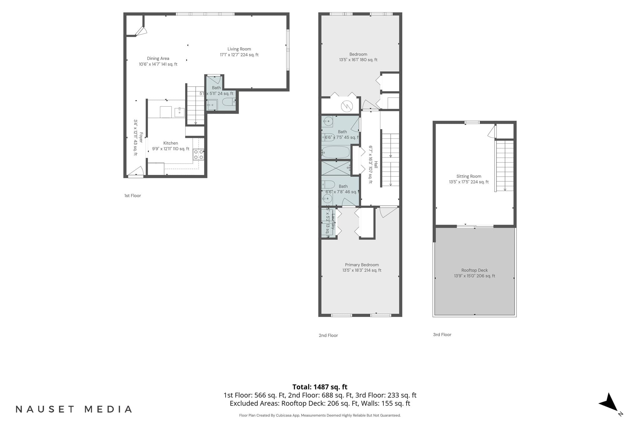 Condominium at 45 Main St # 37, Wareham MA 02571, photo 42 of 42