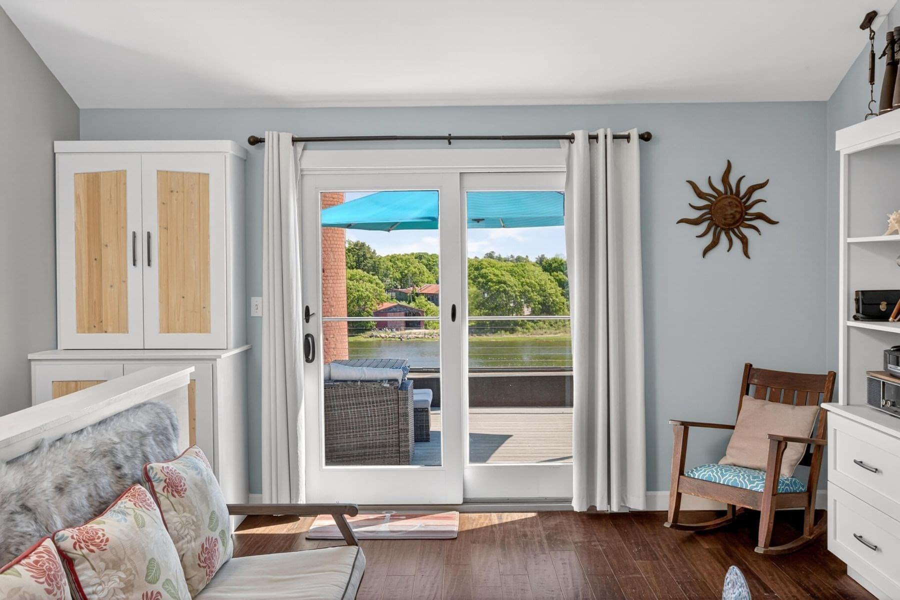 Condominium at 45 Main St # 37, Wareham MA 02571, photo 26 of 42