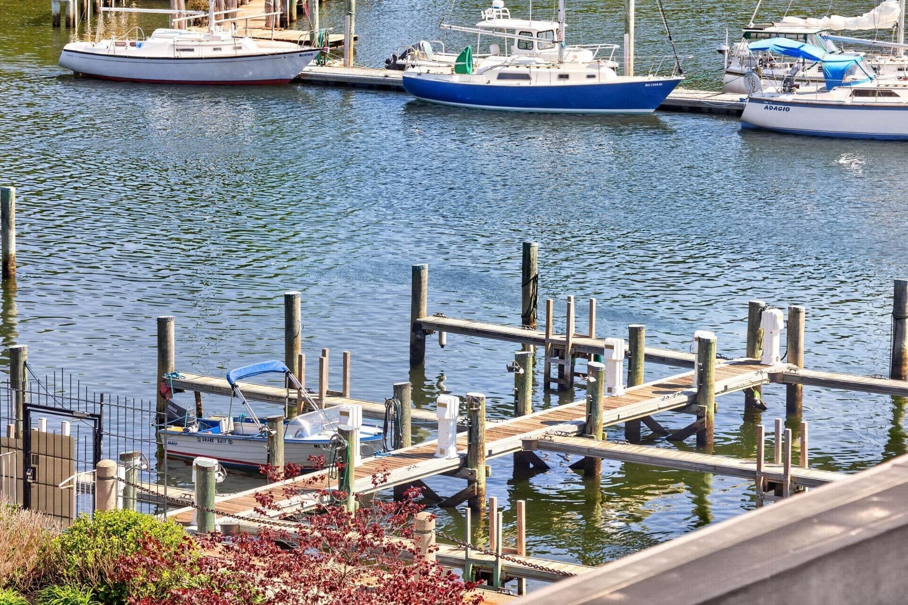Condominium at 45 Main St # 37, Wareham MA 02571, photo 32 of 42