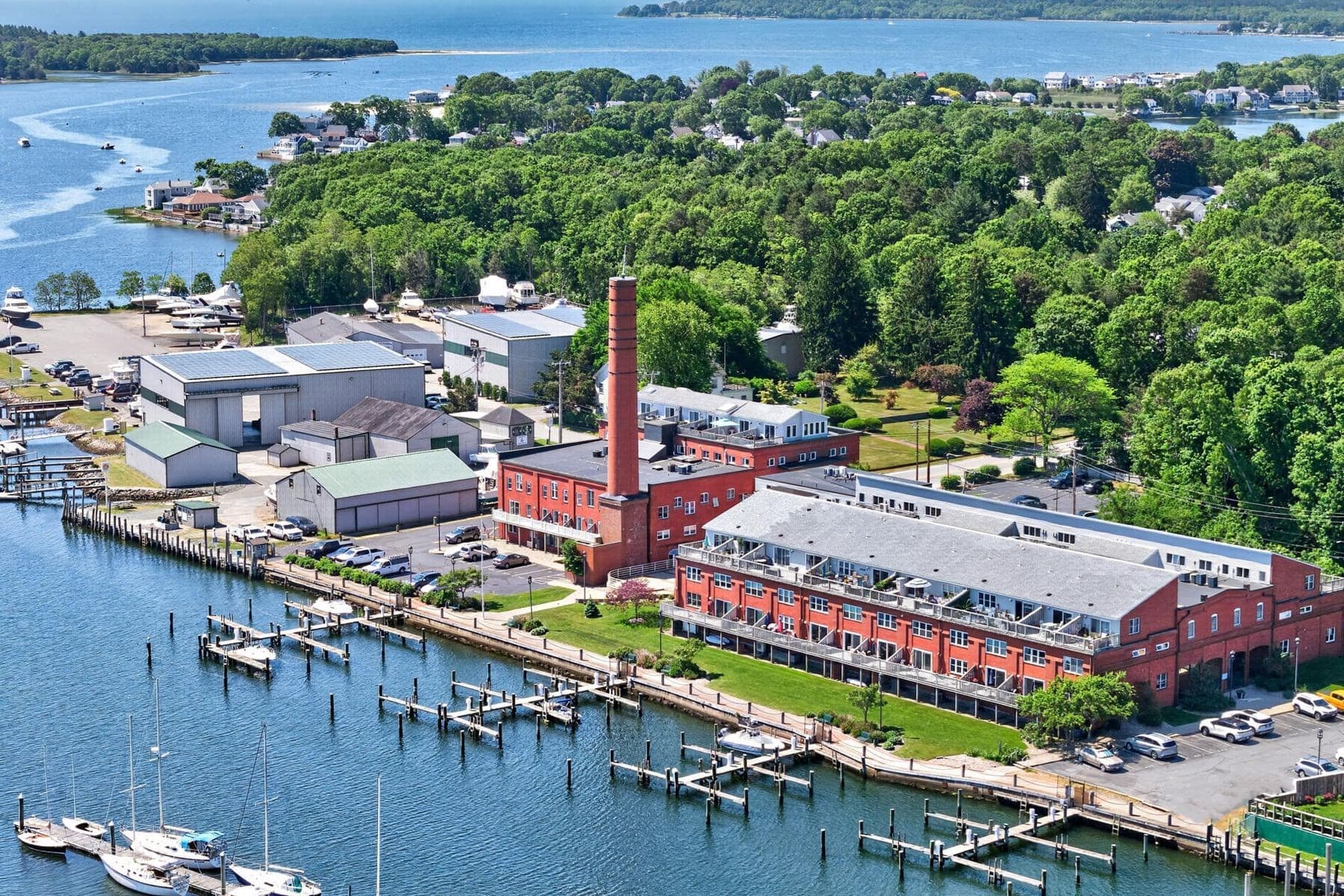 45 Main St # 37, Wareham MA 02571
