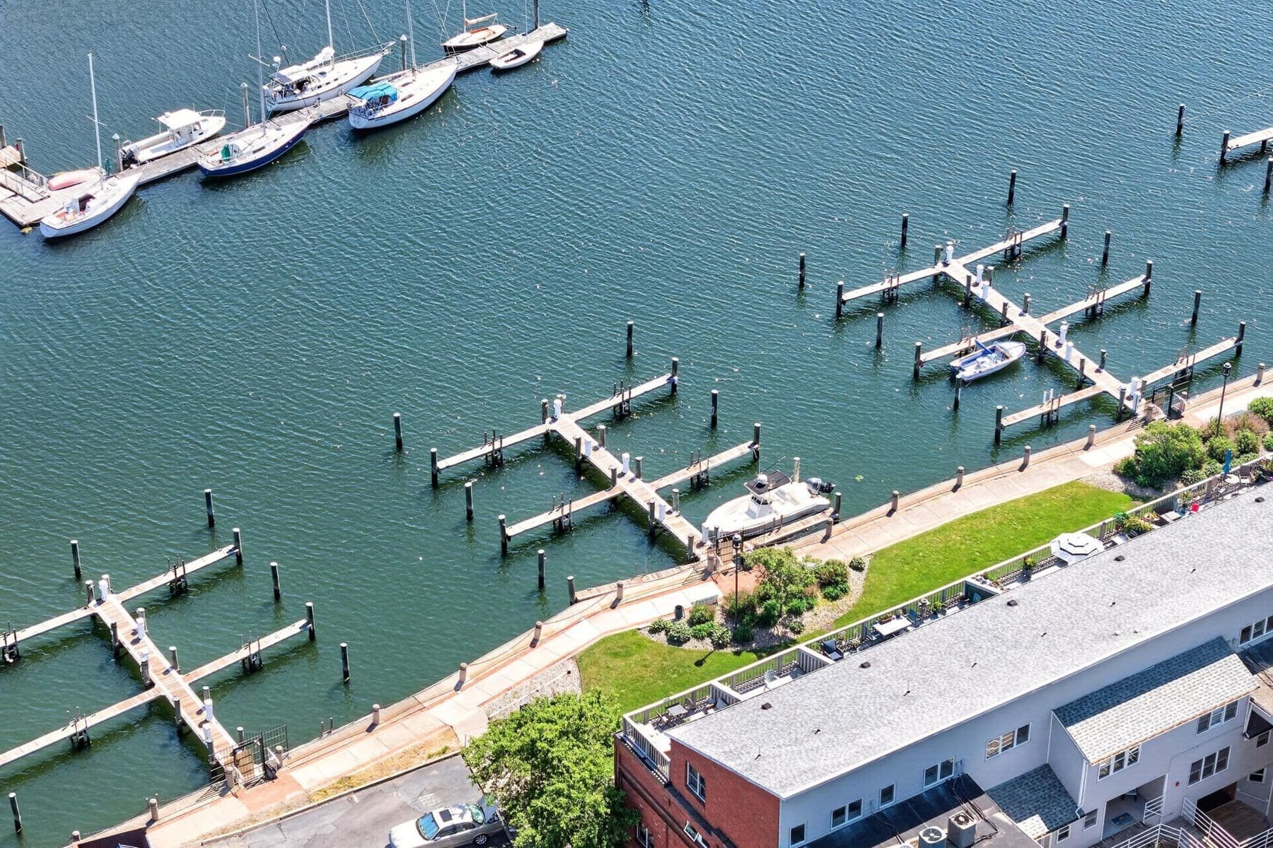 Condominium at 45 Main St # 37, Wareham MA 02571, photo 38 of 42