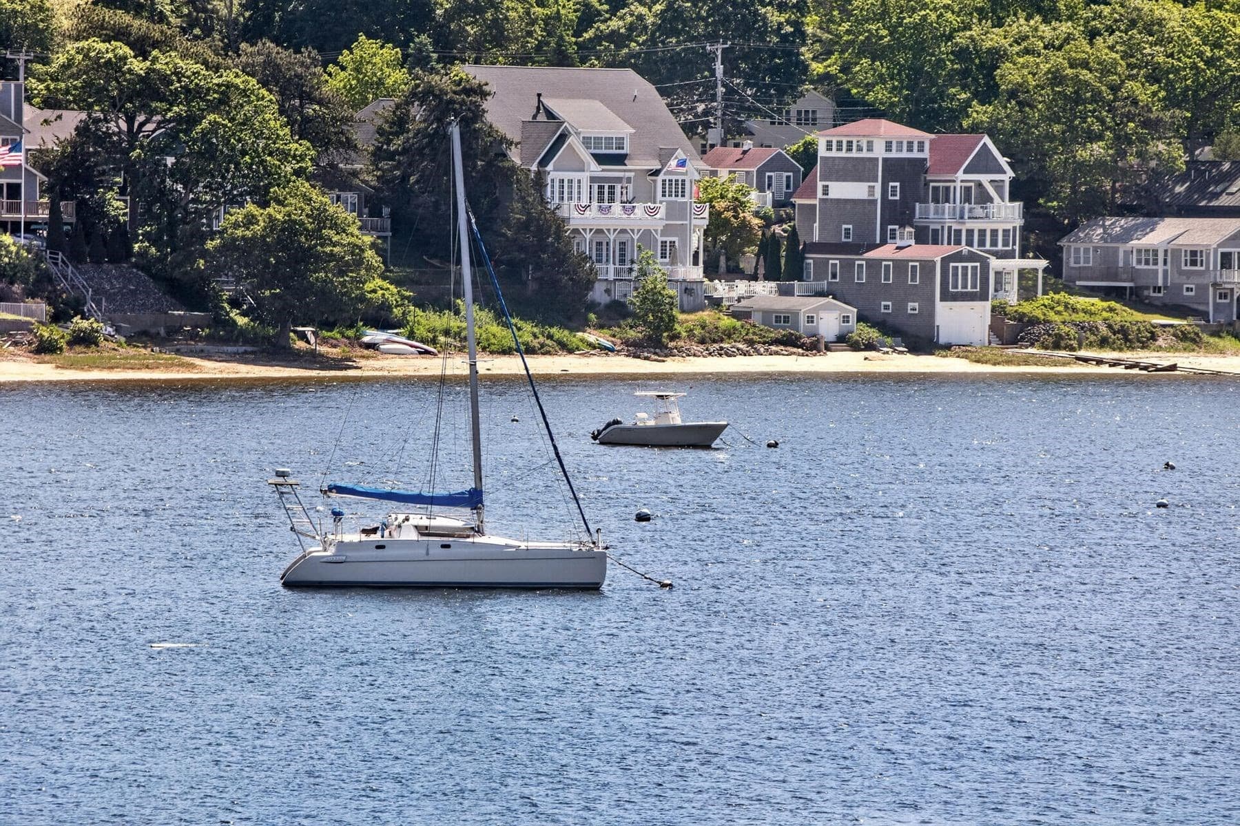 Condominium at 45 Main St # 37, Wareham MA 02571, photo 31 of 42