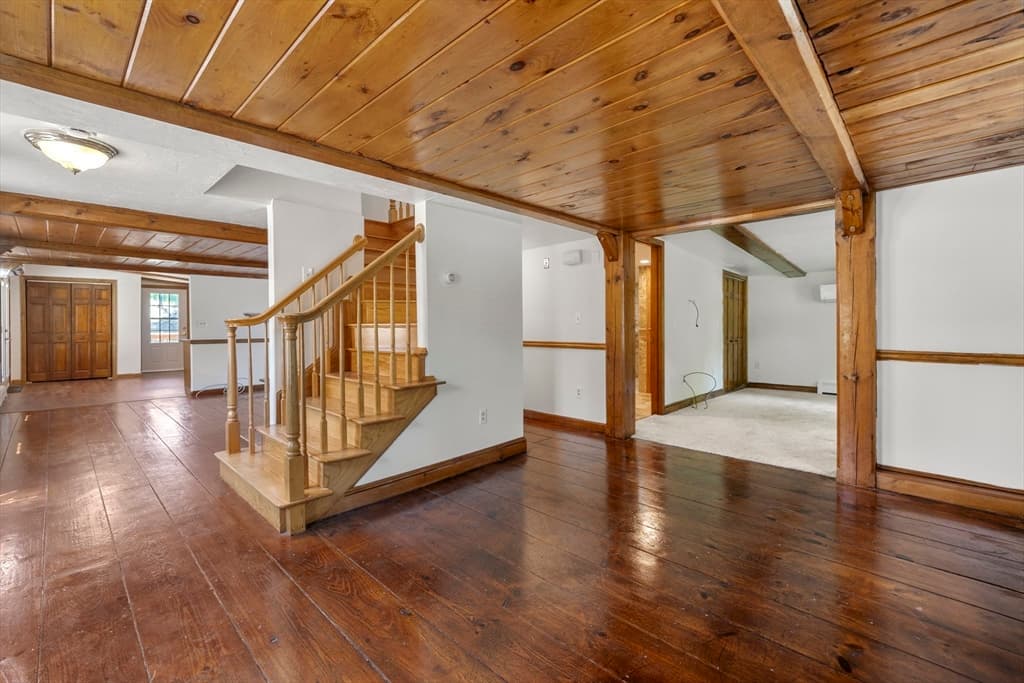 Single Family Residence at 17 Stafford St, Plymouth MA 02360, Plymouth, photo 7 of 41