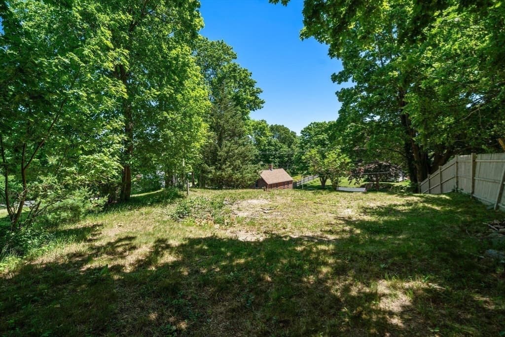 Single Family Residence at 17 Stafford St, Plymouth MA 02360, Plymouth, photo 37 of 41