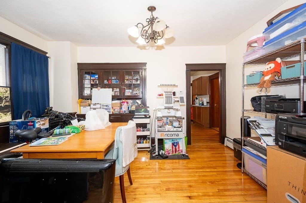 3 Family at 126 Sterling St, Worcester MA 01610, photo 6 of 33