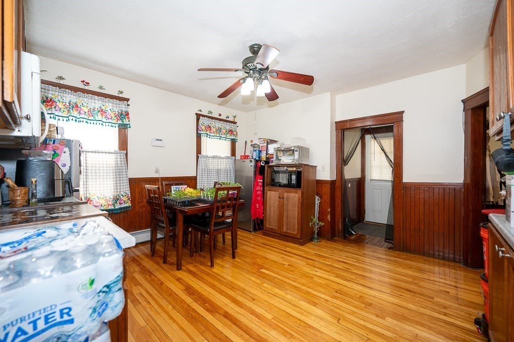 3 Family at 126 Sterling St, Worcester MA 01610, photo 3 of 33