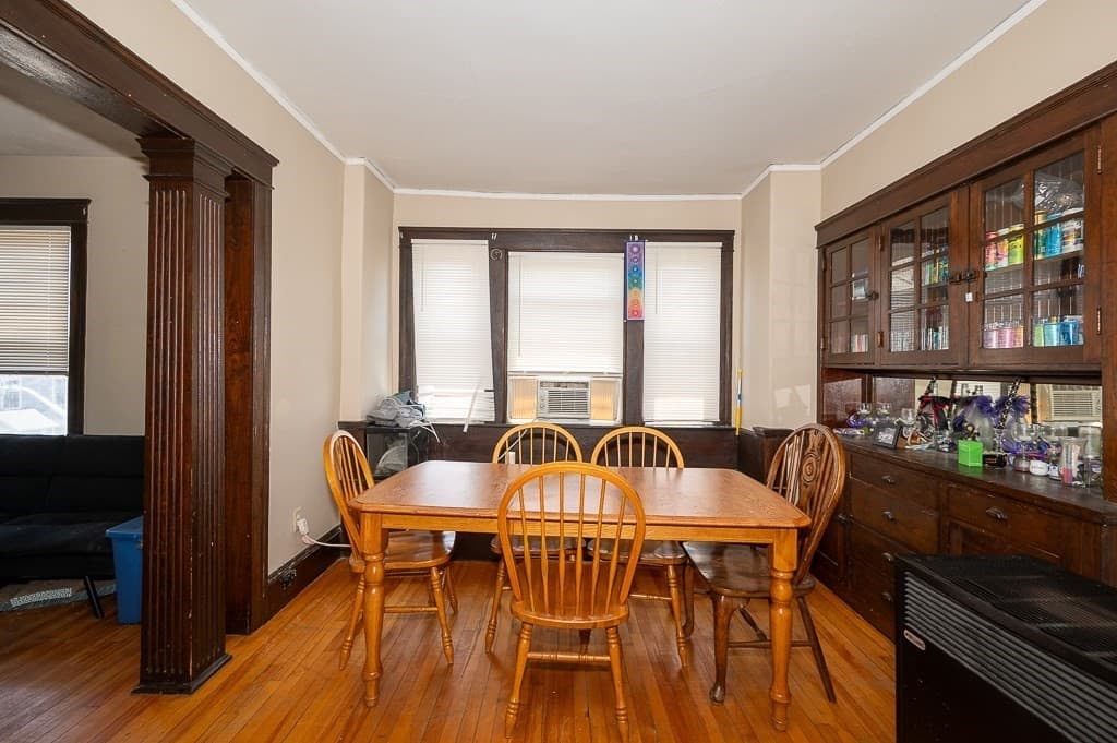 3 Family at 126 Sterling St, Worcester MA 01610, photo 19 of 33