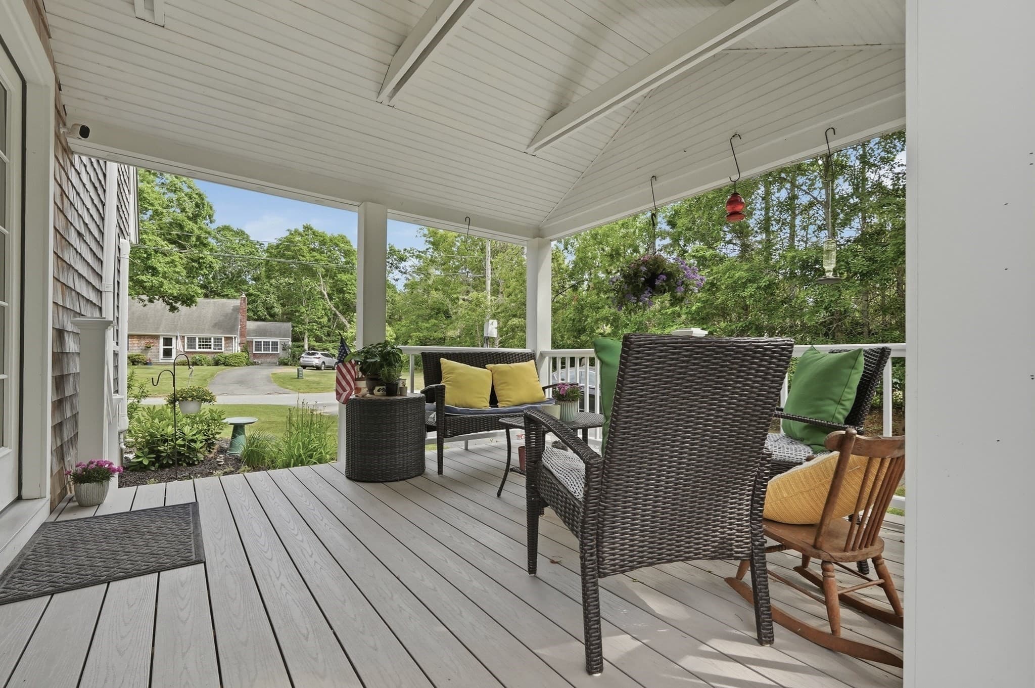 Single Family Residence at 223 Plum Hollow Rd, Falmouth MA 02536, photo 23 of 26