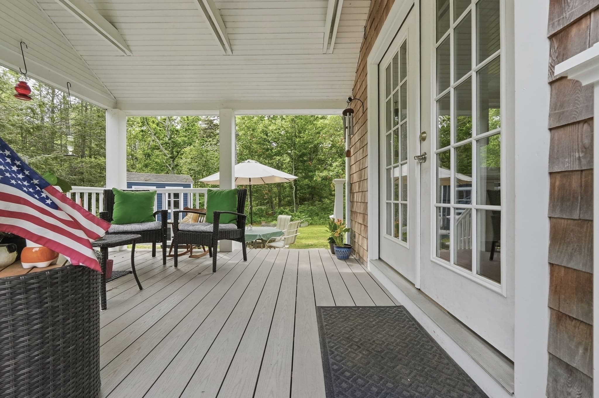 Single Family Residence at 223 Plum Hollow Rd, Falmouth MA 02536, photo 2 of 26