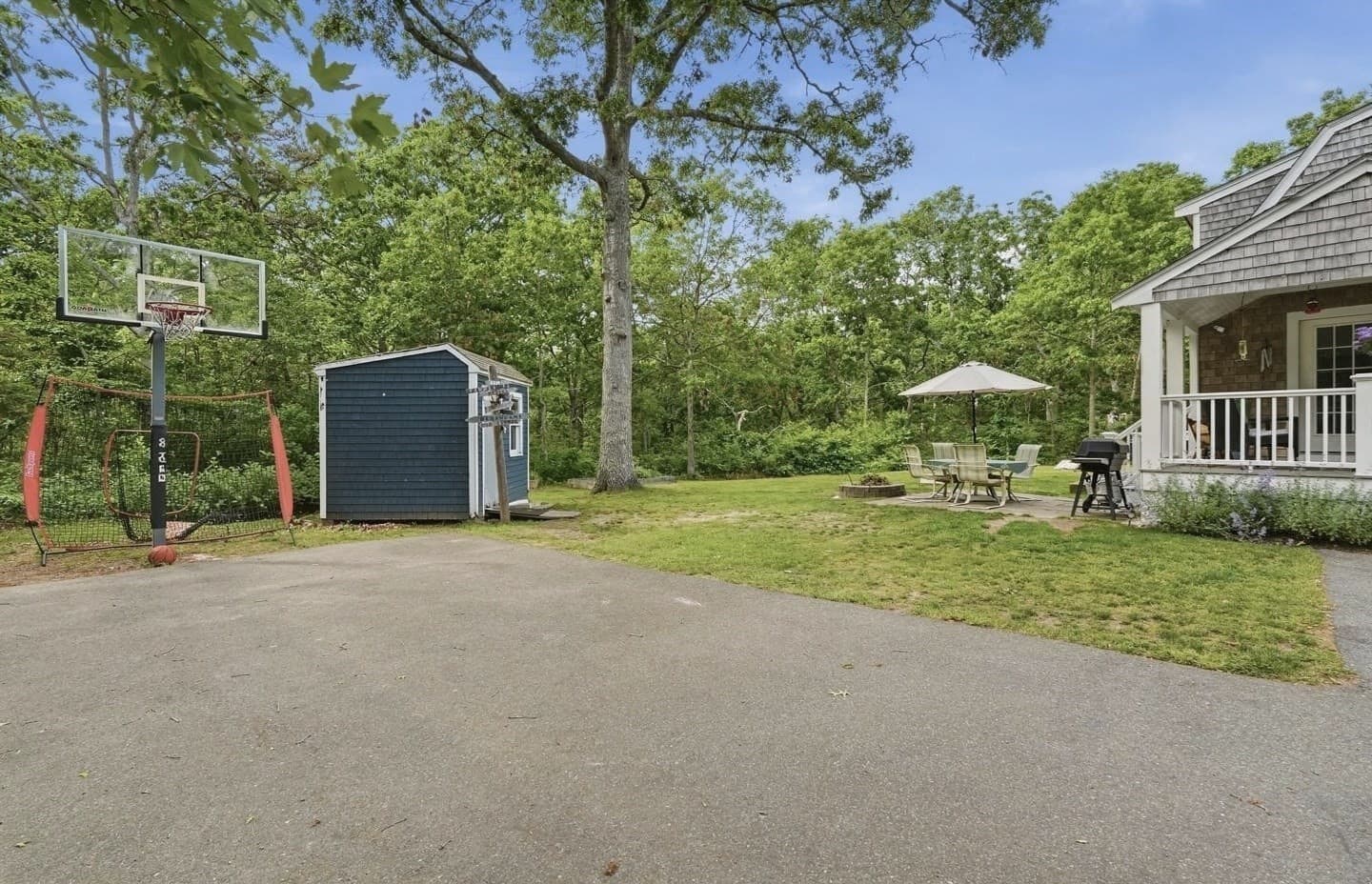 Single Family Residence at 223 Plum Hollow Rd, Falmouth MA 02536, photo 26 of 26