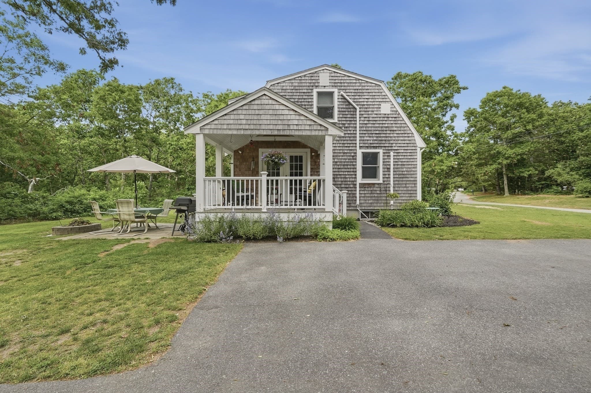 Single Family Residence at 223 Plum Hollow Rd, Falmouth MA 02536, photo 22 of 26