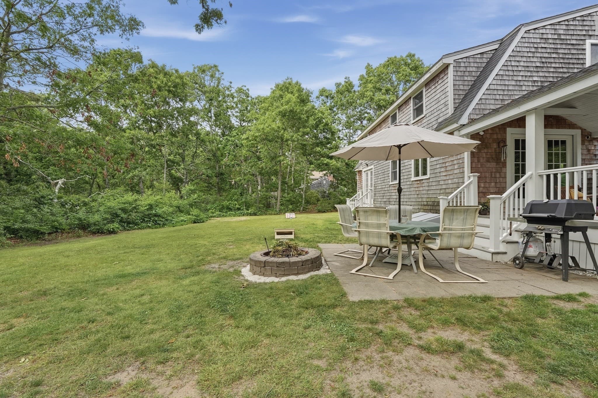 Single Family Residence at 223 Plum Hollow Rd, Falmouth MA 02536, photo 3 of 26