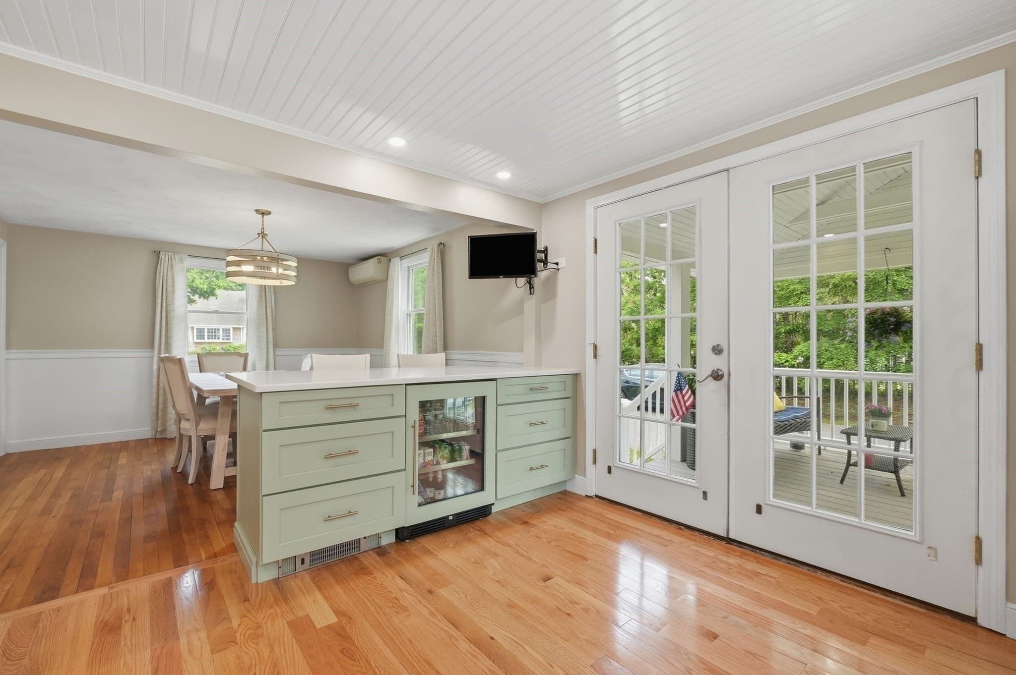 Single Family Residence at 223 Plum Hollow Rd, Falmouth MA 02536, photo 5 of 26