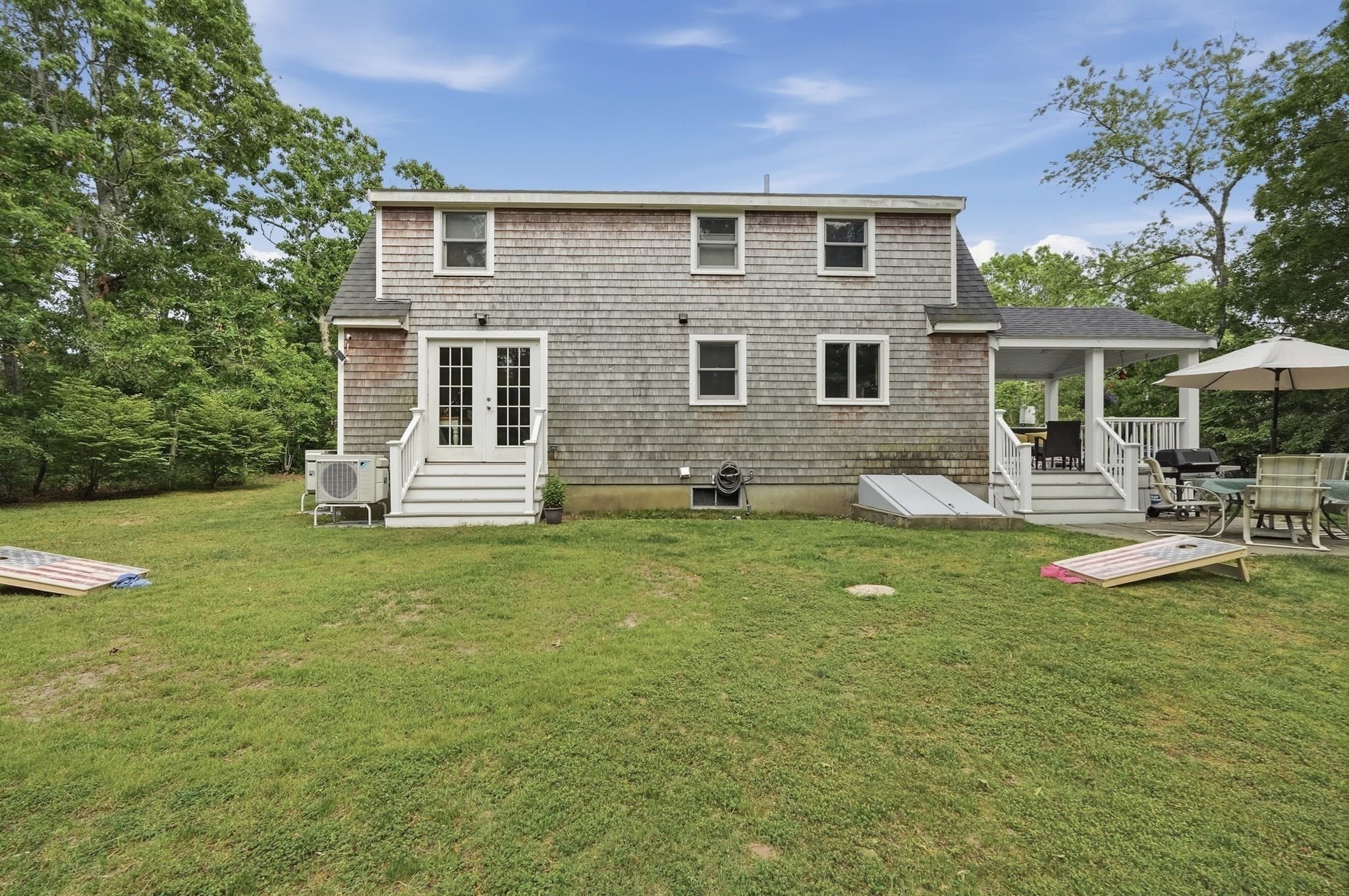 Single Family Residence at 223 Plum Hollow Rd, Falmouth MA 02536, photo 24 of 26