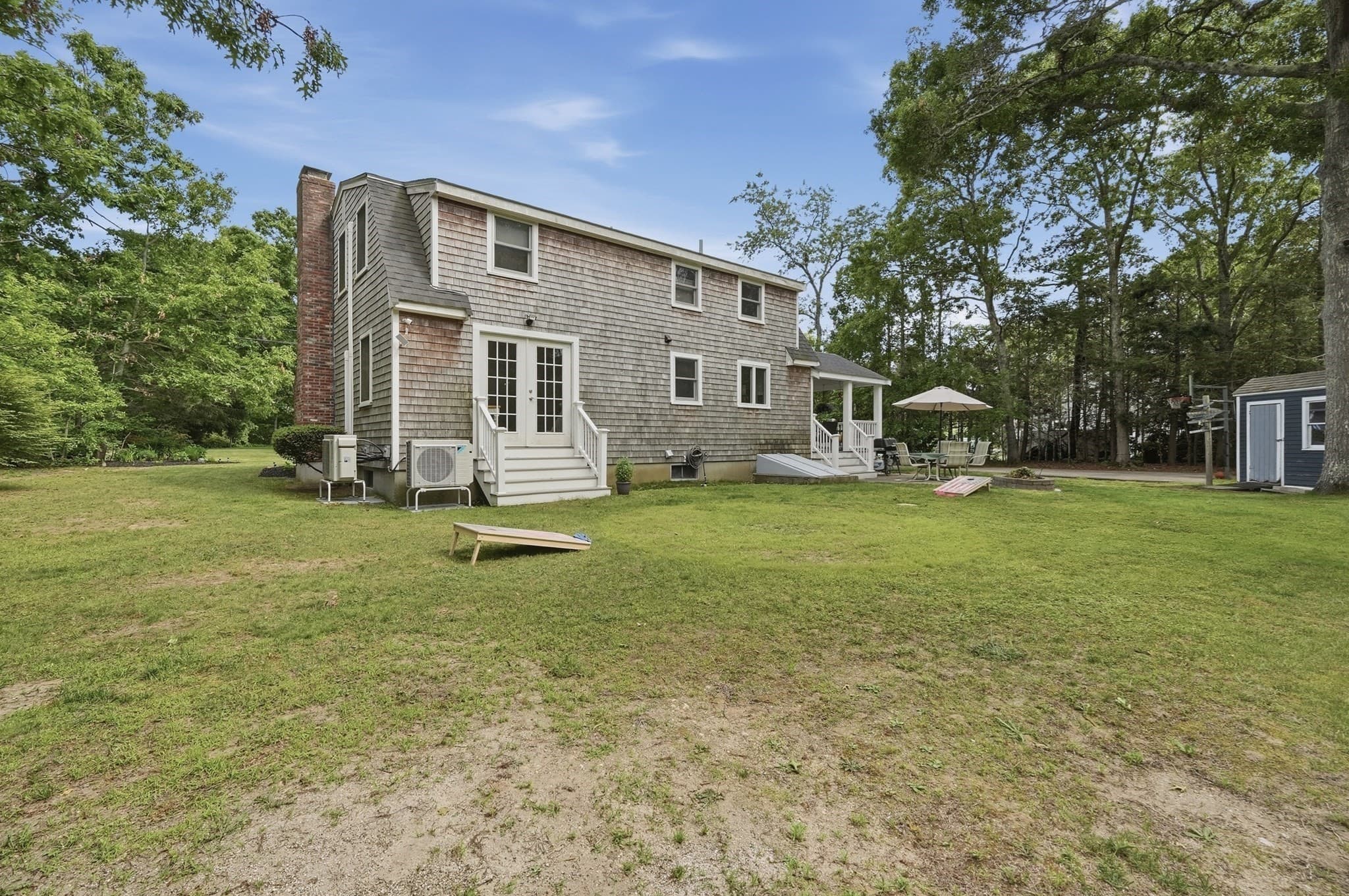 Single Family Residence at 223 Plum Hollow Rd, Falmouth MA 02536, photo 25 of 26