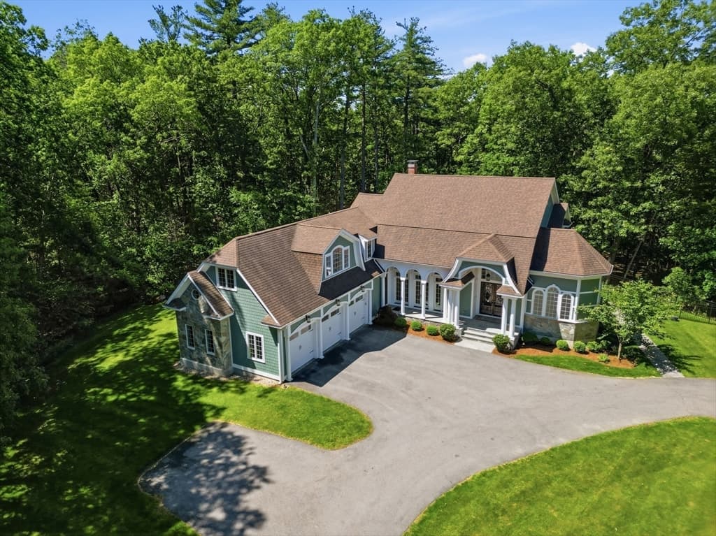48 Reservation Road, Andover MA 01810 photo 2