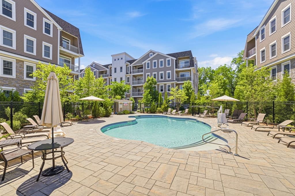 Condominium at 320 Middlesex Ave # D208, Medford MA 02155, photo 26 of 32