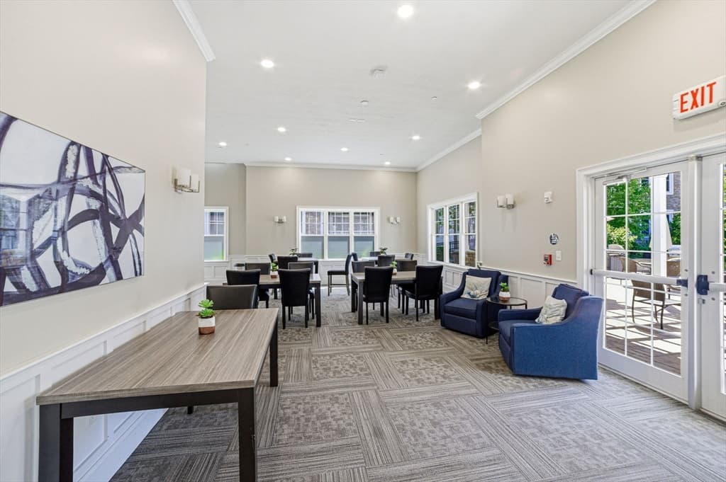 Condominium at 320 Middlesex Ave # D208, Medford MA 02155, photo 30 of 32