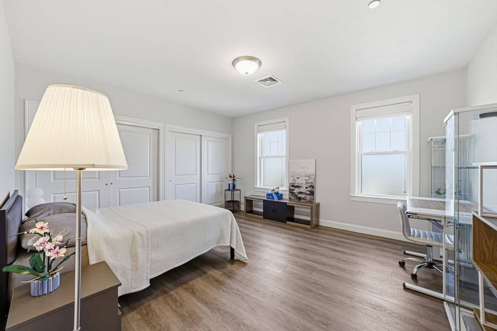 Condominium at 320 Middlesex Ave # D208, Medford MA 02155, photo 14 of 32