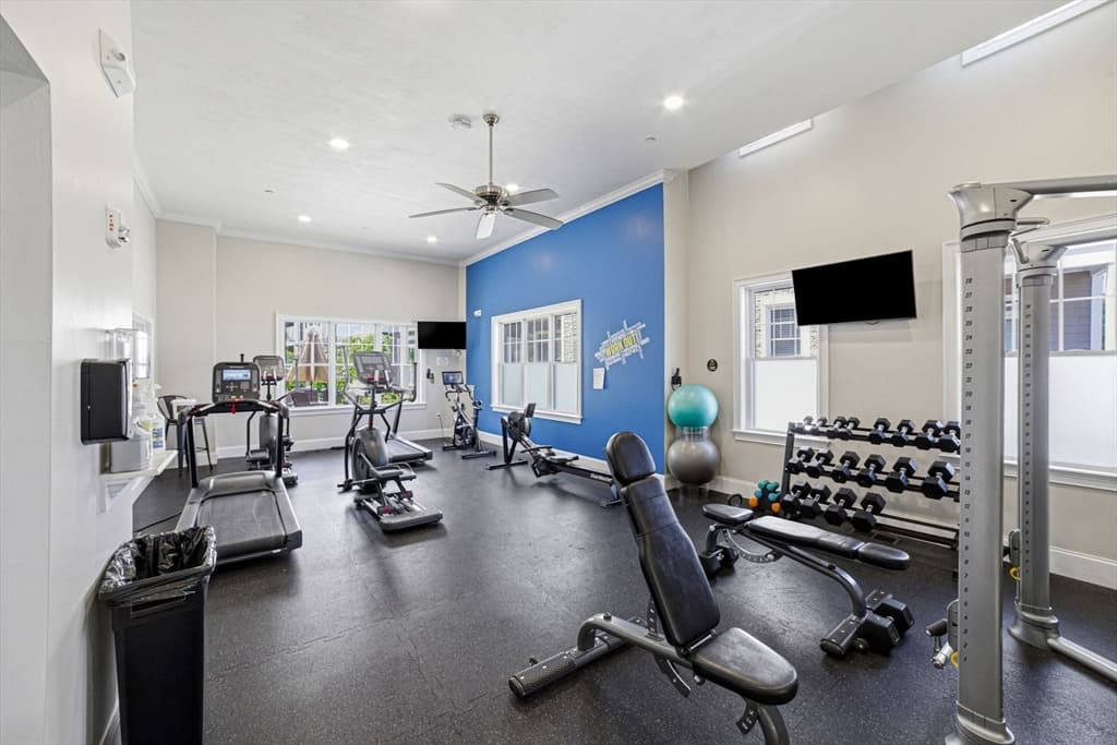 Condominium at 320 Middlesex Ave # D208, Medford MA 02155, photo 31 of 32