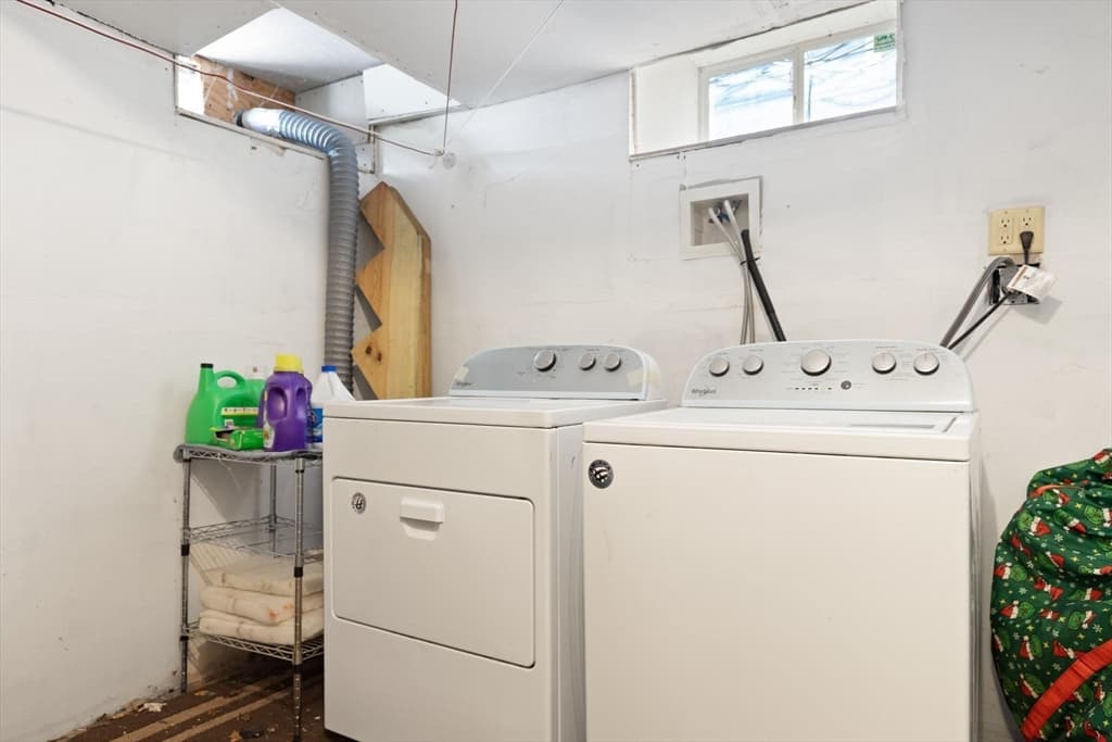 Condominium at 342 Park Street # 2, Boston MA 02124, photo 17 of 24