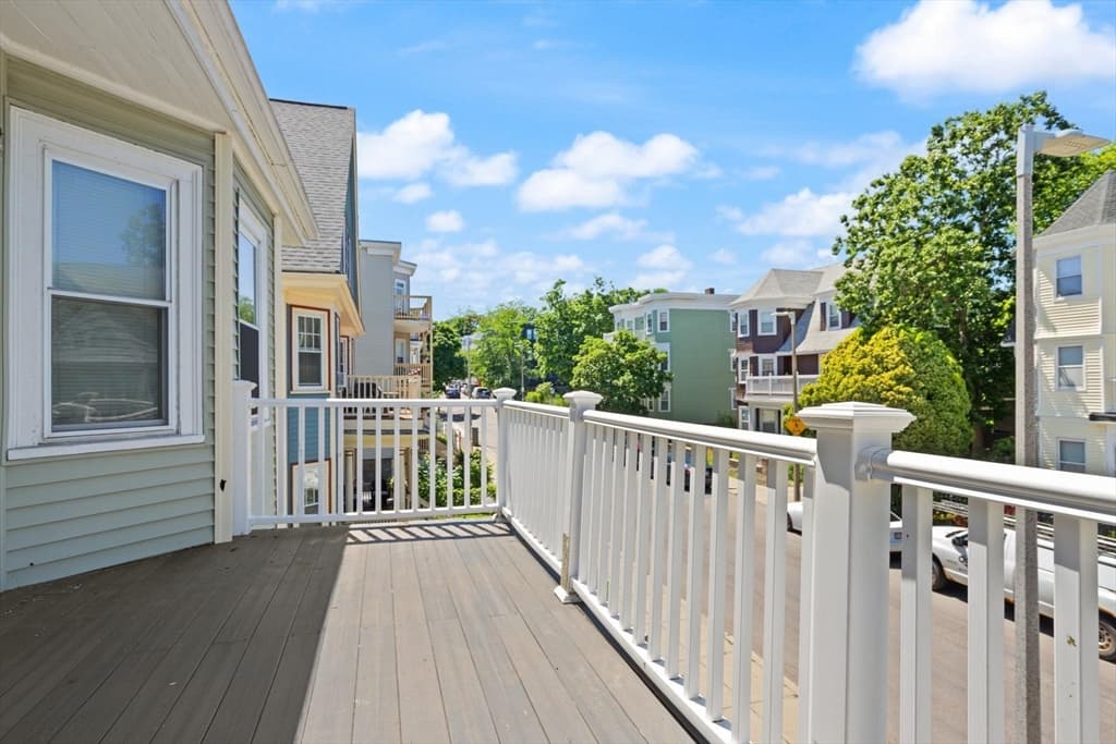 Condominium at 342 Park Street # 2, Boston MA 02124, photo 16 of 24