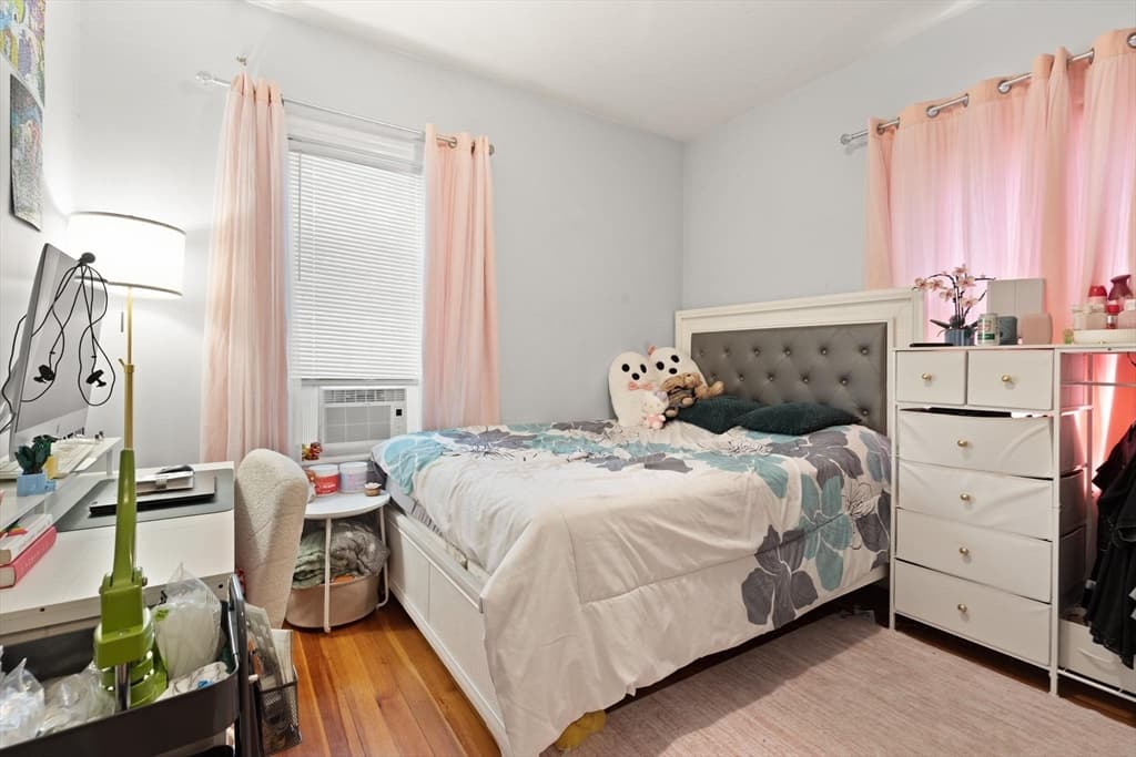 Condominium at 342 Park Street # 2, Boston MA 02124, photo 12 of 24