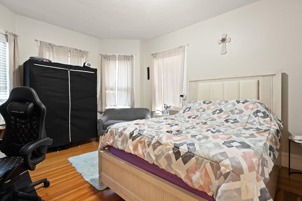 Condominium at 342 Park Street # 2, Boston MA 02124, photo 9 of 24