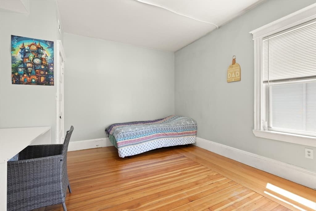 Condominium at 342 Park Street # 2, Boston MA 02124, photo 14 of 24