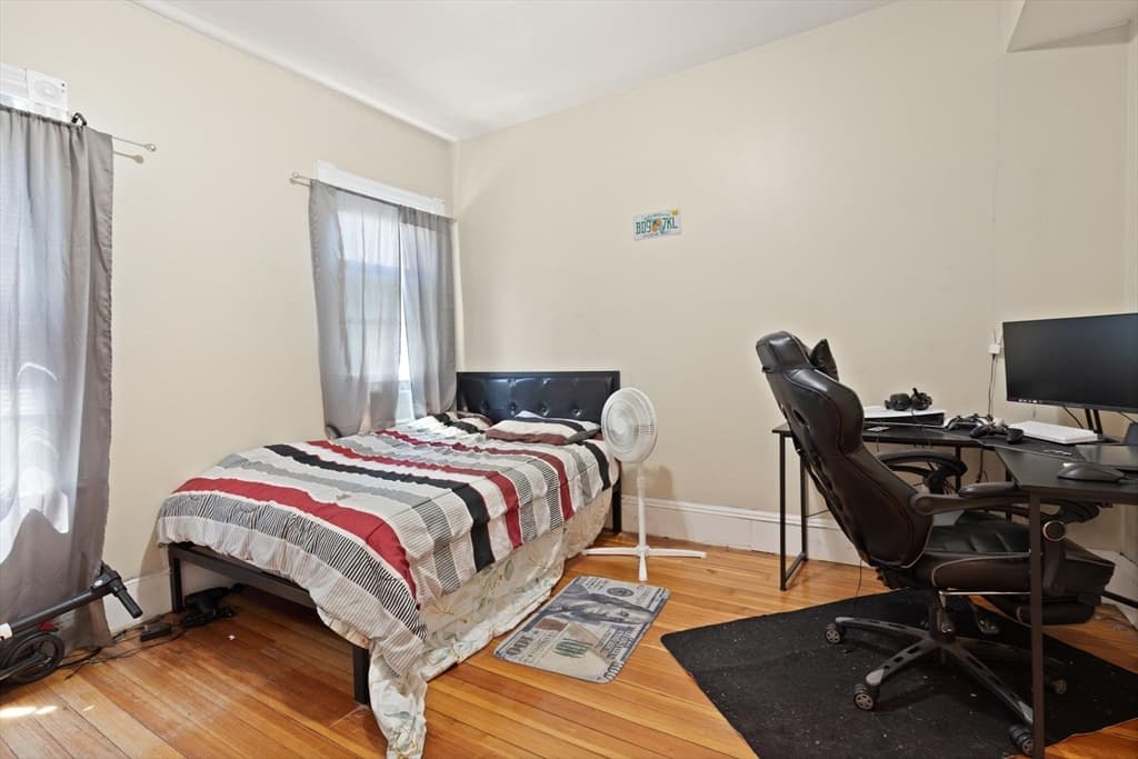 Condominium at 342 Park Street # 2, Boston MA 02124, photo 11 of 24