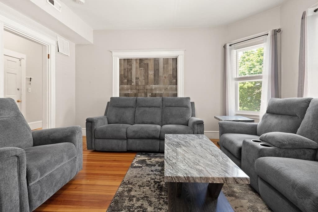 Condominium at 342 Park Street # 2, Boston MA 02124, photo 4 of 24