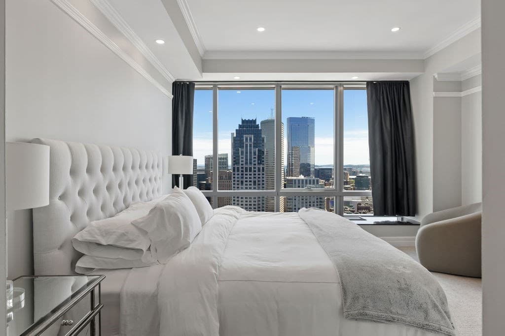 Condominium at 2 Avery St # 34G, Boston MA 02111, photo 13 of 33