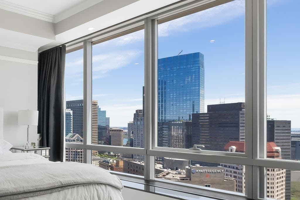 Condominium at 2 Avery St # 34G, Boston MA 02111, photo 16 of 33