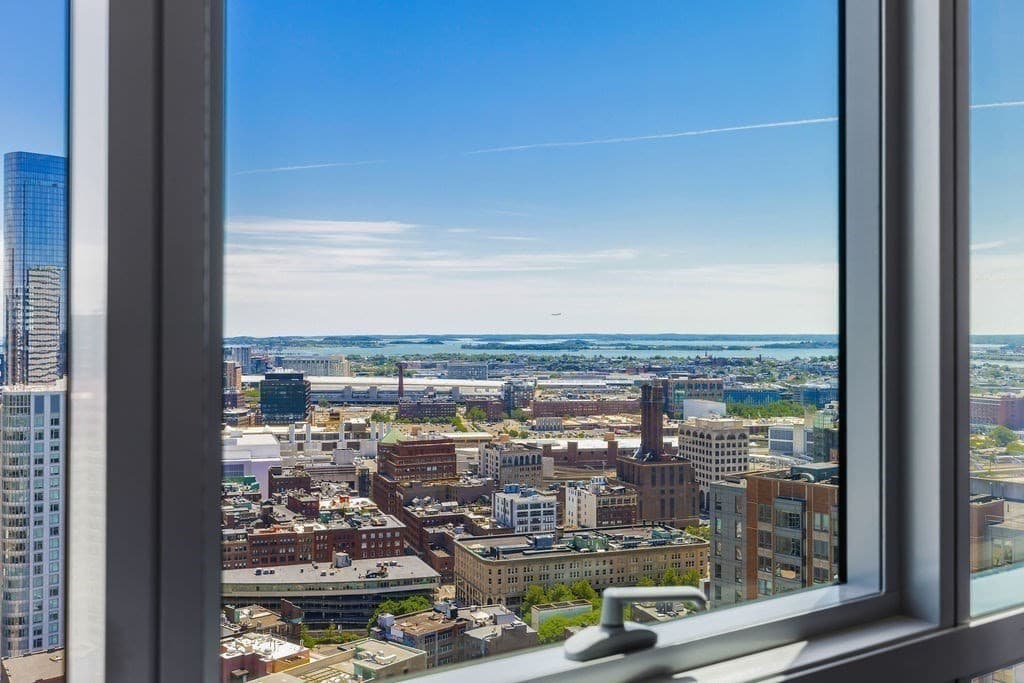 Condominium at 2 Avery St # 34G, Boston MA 02111, photo 26 of 33