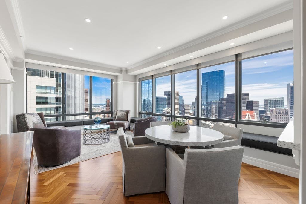 2 Avery St # 34G, Boston MA 02111