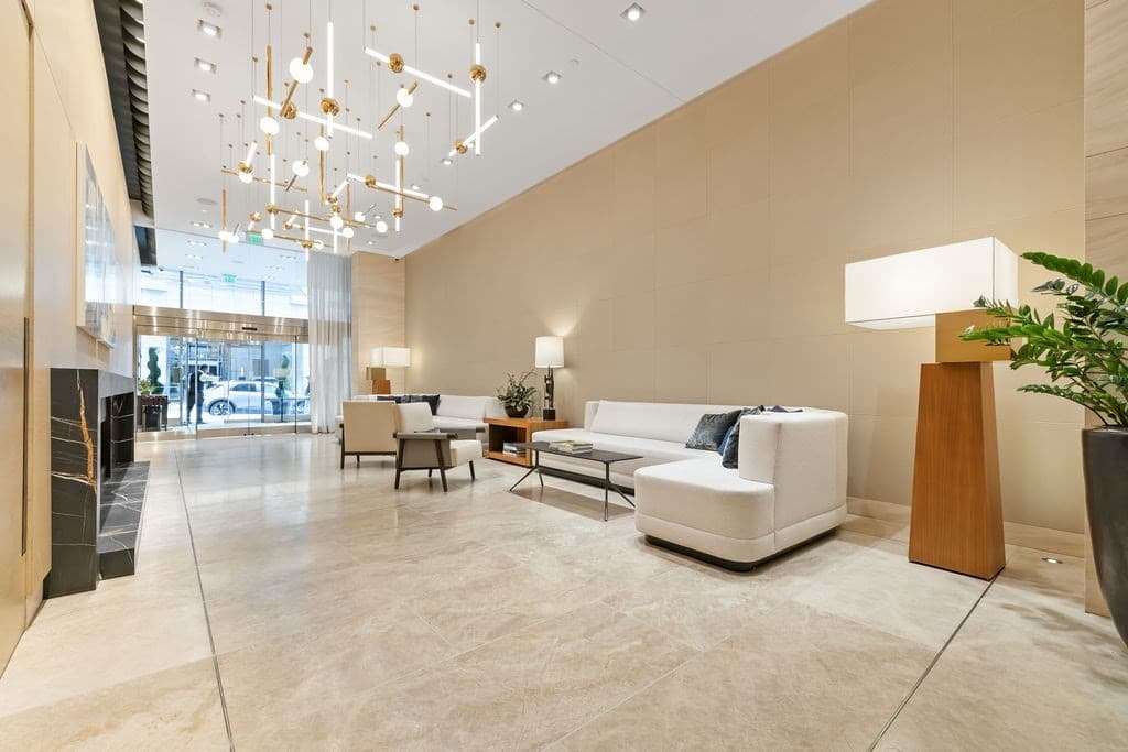 Condominium at 2 Avery St # 34G, Boston MA 02111, photo 28 of 33