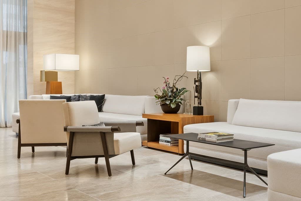 Condominium at 2 Avery St # 34G, Boston MA 02111, photo 30 of 33