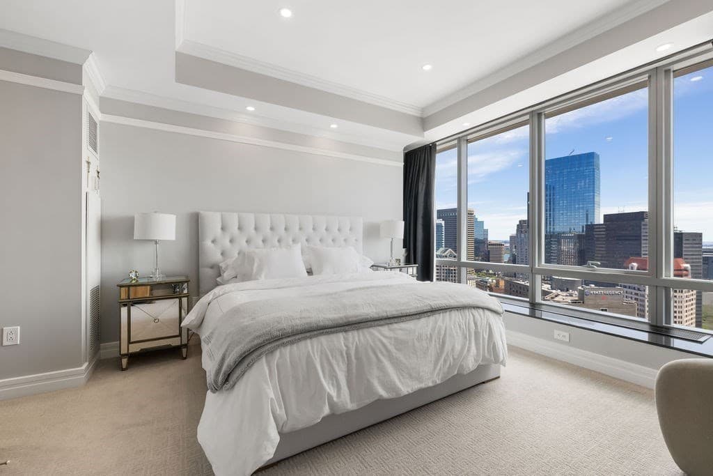 Condominium at 2 Avery St # 34G, Boston MA 02111, photo 15 of 33