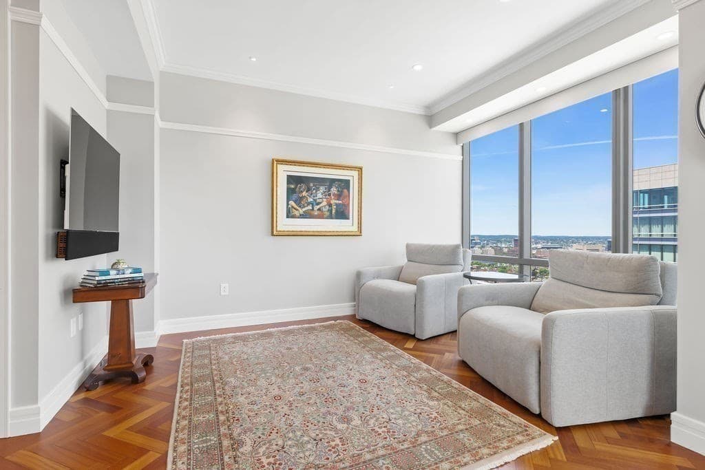 Condominium at 2 Avery St # 34G, Boston MA 02111, photo 19 of 33