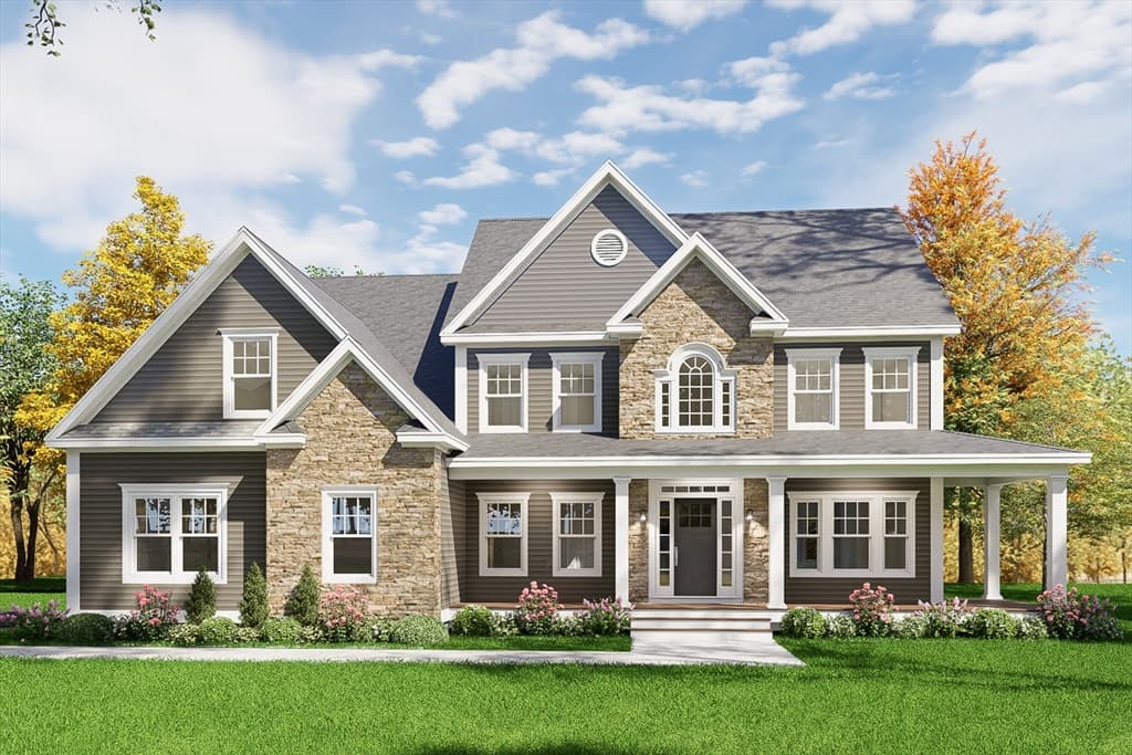0 Tulip Ct, Attleboro MA 02703