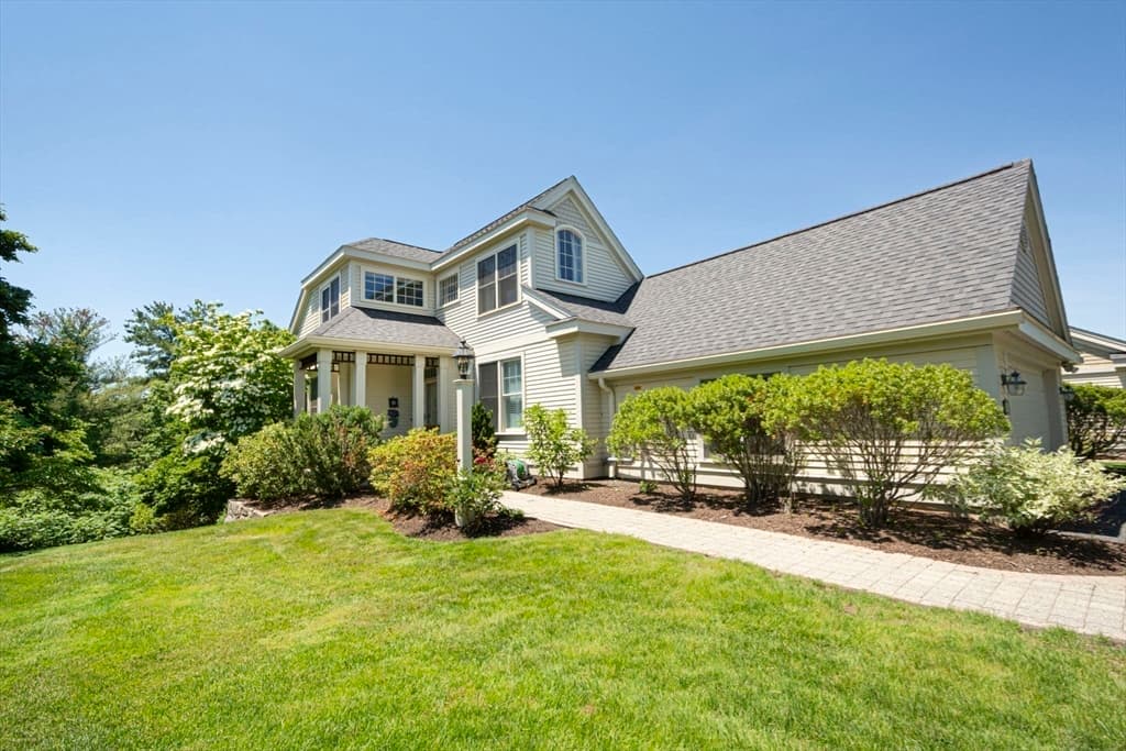 53 Carriage Hill # 53, Southborough MA 01772 photo 33