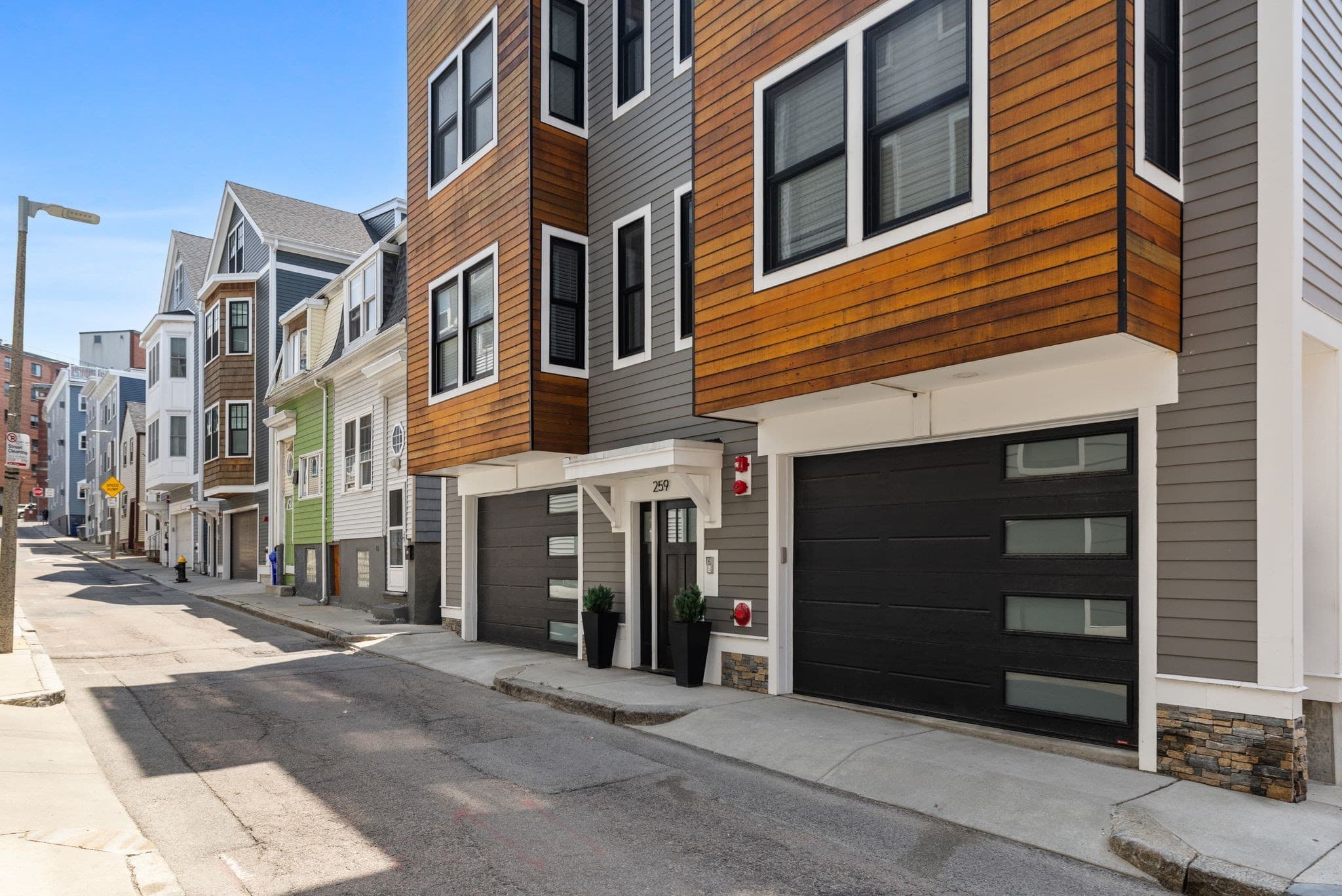 Condominium at 259 Gold St # 1, Boston MA 02127, Boston, photo 27 of 27