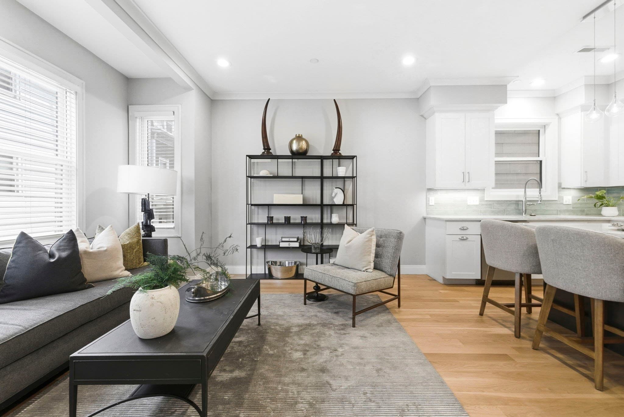 Condominium at 259 Gold St # 1, Boston MA 02127, Boston, photo 2 of 27