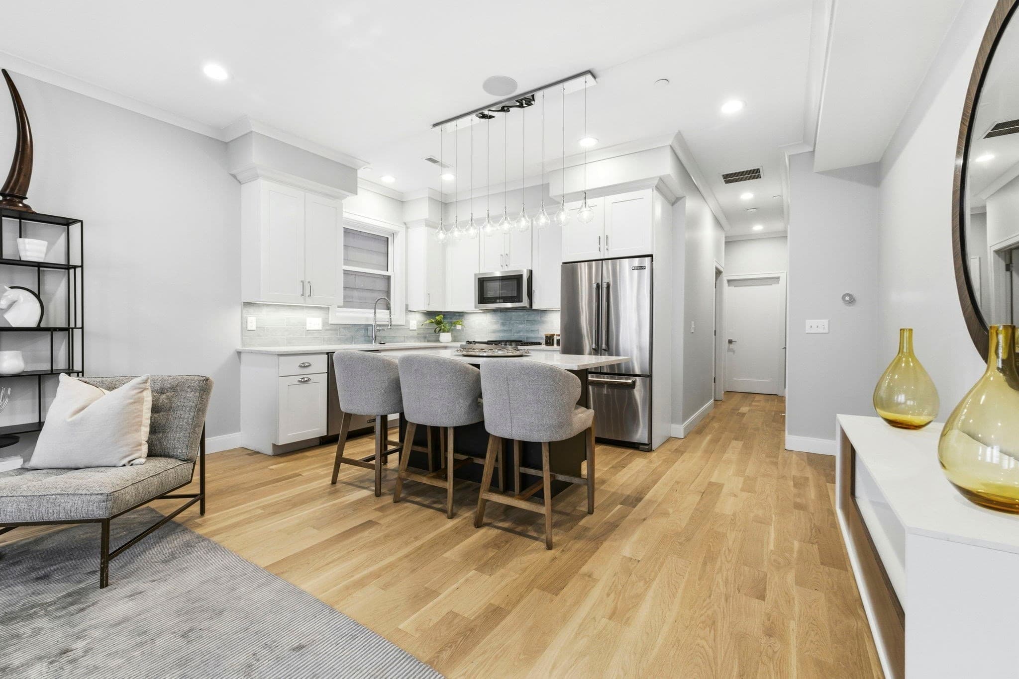 Condominium at 259 Gold St # 1, Boston MA 02127, Boston, photo 5 of 27