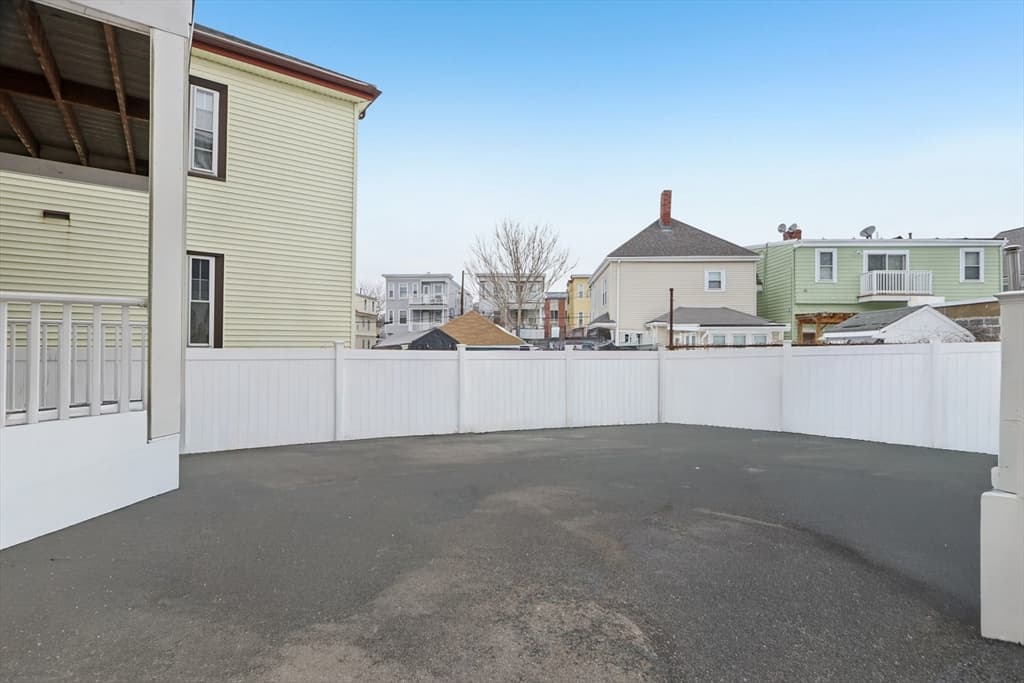 Condominium at 1048 Saratoga St # 3, Boston MA 02128, Boston, photo 23 of 26