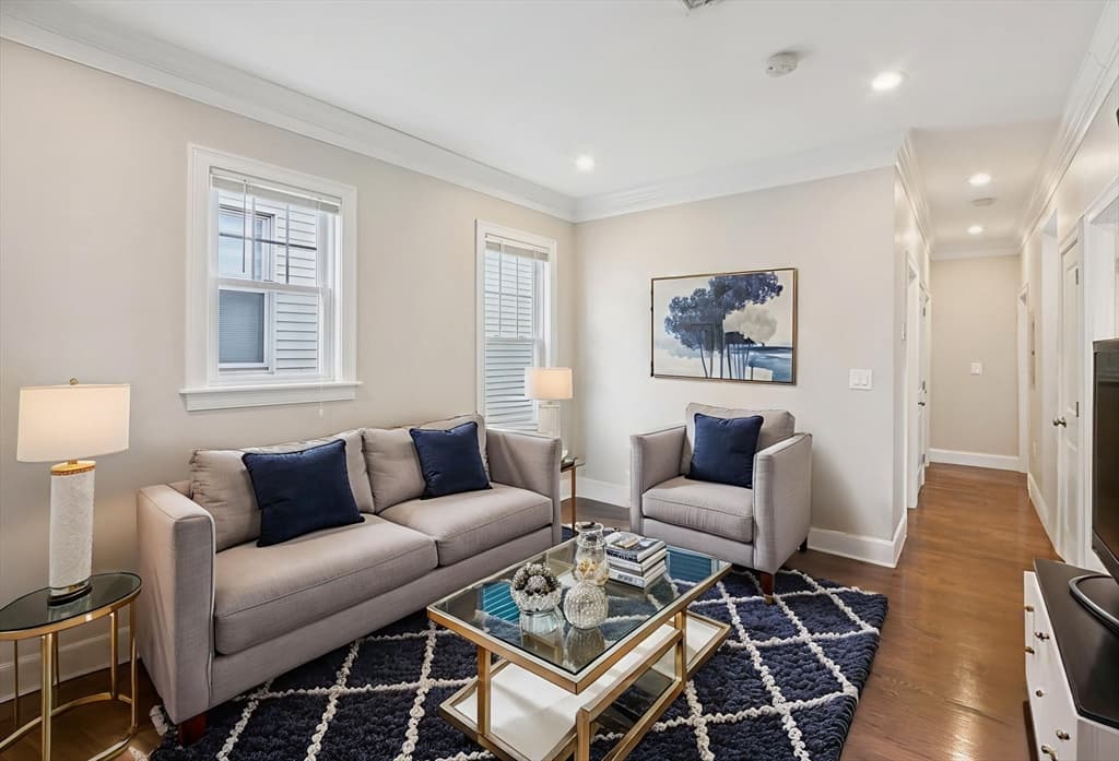 Condominium at 1048 Saratoga St # 3, Boston MA 02128, Boston, photo 6 of 26