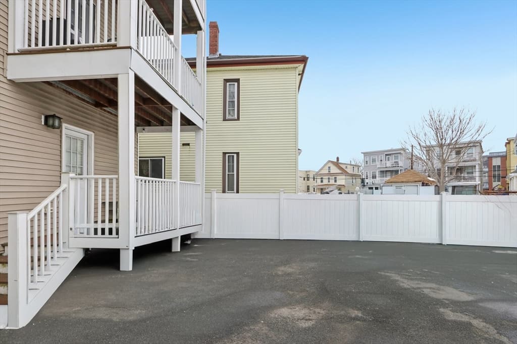 Condominium at 1048 Saratoga St # 3, Boston MA 02128, Boston, photo 26 of 26