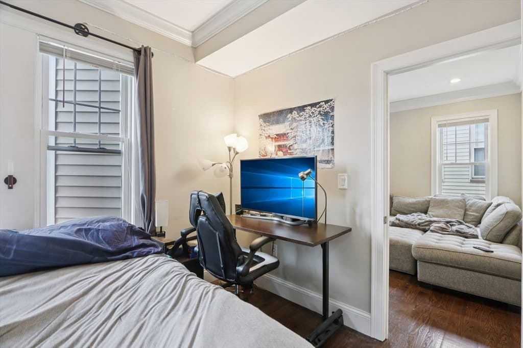 Condominium at 1048 Saratoga St # 3, Boston MA 02128, Boston, photo 22 of 26